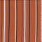 Harvest/Royal/White Stripe Double Brushed Jersey Knit Fabric By the Yard